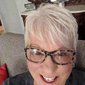 Meet your Posher, Terri